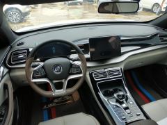 BYD Qin PLUS EV Champion Edition 510km Elite Edition - ფოტო 16