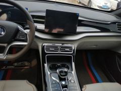 BYD Qin PLUS EV Champion Edition 510km Elite Edition - ფოტო 17