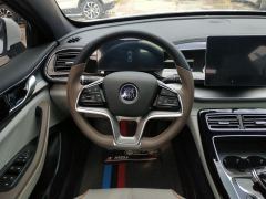 BYD Qin PLUS EV Champion Edition 510km Elite Edition - ფოტო 18