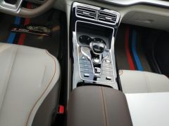 BYD Qin PLUS EV Champion Edition 510km Elite Edition - ფოტო 19