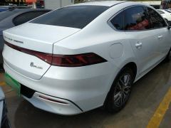 BYD Qin PLUS EV Champion Edition 510km Elite Edition - ფოტო 2