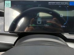 BYD Qin PLUS EV Champion Edition 510km Elite Edition - ფოტო 20