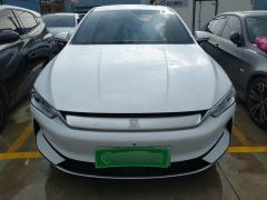 BYD Qin PLUS EV Champion Edition 510km Elite Edition - ფოტო 3