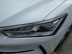 BYD Qin PLUS EV Champion Edition 510km Elite Edition - ფოტო 4
