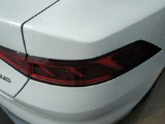 BYD Qin PLUS EV Champion Edition 510km Elite Edition - ფოტო 5