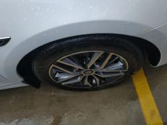 BYD Qin PLUS EV Champion Edition 510km Elite Edition - ფოტო 6