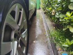 Jetta VS5 280TSI Version - ფოტო 10