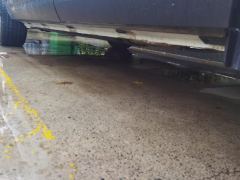 Jetta VS5 280TSI Version - ფოტო 11