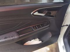 Jetta VS5 280TSI Version - ფოტო 12