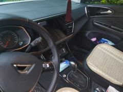 Jetta VS5 280TSI Version - ფოტო 17