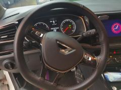 Jetta VS5 280TSI Version - ფოტო 18