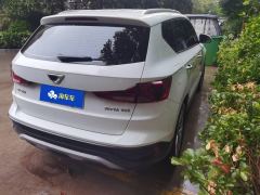 Jetta VS5 280TSI Version - ფოტო 2