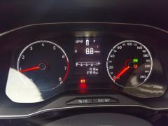 Jetta VS5 280TSI Version - ფოტო 20
