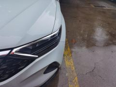 Jetta VS5 280TSI Version - ფოტო 4