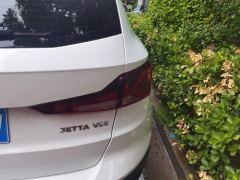 Jetta VS5 280TSI Version - ფოტო 5