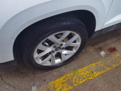 Jetta VS5 280TSI Version - ფოტო 6