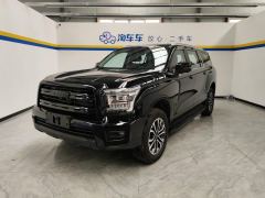 Haval H5 2.0T 2WD Edition - photo 1