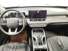 Haval H5 2.0T 2WD Edition - photo 16