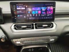 Haval H5 2.0T 2WD Edition - photo 17