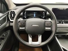 Haval H5 2.0T 2WD Edition - photo 18