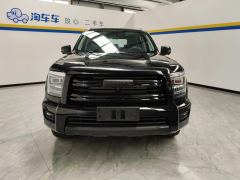 Haval H5 2.0T 2WD Edition - photo 3