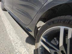 Audi A4L 40 TFSI Luxury Dynamic - ფოტო 11