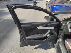 Audi A4L 40 TFSI Luxury Dynamic - ფოტო 12