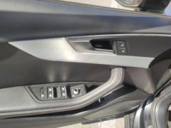 Audi A4L 40 TFSI Luxury Dynamic - ფოტო 13