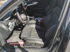 Audi A4L 40 TFSI Luxury Dynamic - ფოტო 14