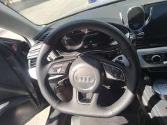 Audi A4L 40 TFSI Luxury Dynamic - ფოტო 18