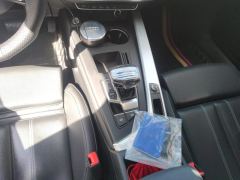 Audi A4L 40 TFSI Luxury Dynamic - ფოტო 19