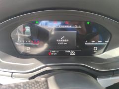 Audi A4L 40 TFSI Luxury Dynamic - ფოტო 20