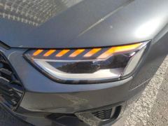 Audi A4L 40 TFSI Luxury Dynamic - ფოტო 4