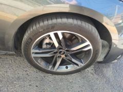 Audi A4L 40 TFSI Luxury Dynamic - ფოტო 6