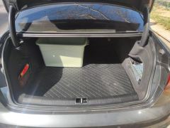 Audi A4L 40 TFSI Luxury Dynamic - ფოტო 7