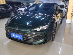MG7 2.0T Automatic Hunter Beauty Premium Edition - ფოტო 1