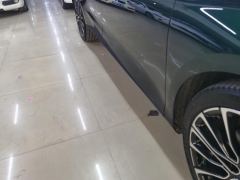 MG7 2.0T Automatic Hunter Beauty Premium Edition - ფოტო 10