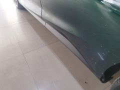 MG7 2.0T Automatic Hunter Beauty Premium Edition - ფოტო 11