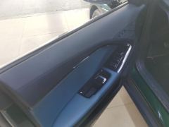 MG7 2.0T Automatic Hunter Beauty Premium Edition - ფოტო 12