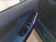 MG7 2.0T Automatic Hunter Beauty Premium Edition - ფოტო 13