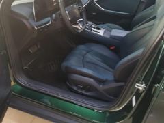 MG7 2.0T Automatic Hunter Beauty Premium Edition - ფოტო 14