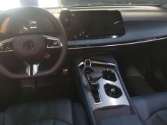MG7 2.0T Automatic Hunter Beauty Premium Edition - ფოტო 16