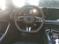 MG7 2.0T Automatic Hunter Beauty Premium Edition - ფოტო 18