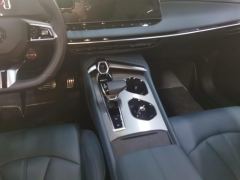 MG7 2.0T Automatic Hunter Beauty Premium Edition - ფოტო 19