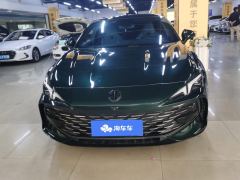MG7 2.0T Automatic Hunter Beauty Premium Edition - ფოტო 3