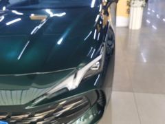 MG7 2.0T Automatic Hunter Beauty Premium Edition - ფოტო 4