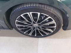 MG7 2.0T Automatic Hunter Beauty Premium Edition - ფოტო 6