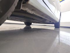 Honda Fit 1.5L Edition - ფოტო 10