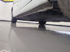 Honda Fit 1.5L Edition - ფოტო 11