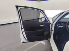 Honda Fit 1.5L Edition - ფოტო 12